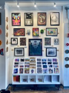 GALLERY SALES 01